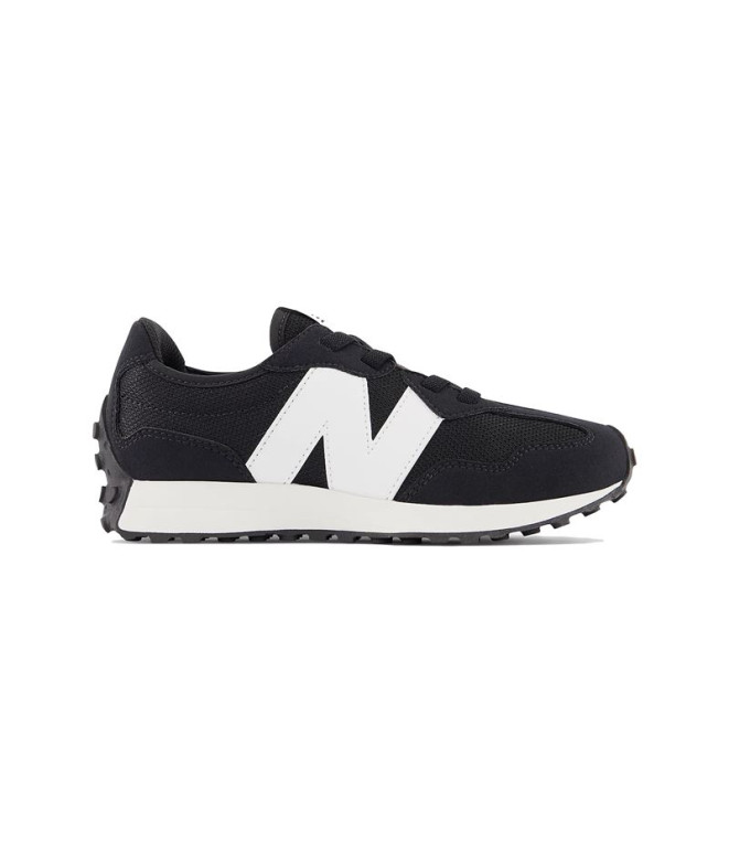 Sapatilhas New Balance 327 Libélula de renda...