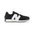 Sapatilhas New Balance 327 Libélula de renda elástica Infantil