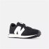 Sapatilhas New Balance 327 Libélula de renda elástica Infantil