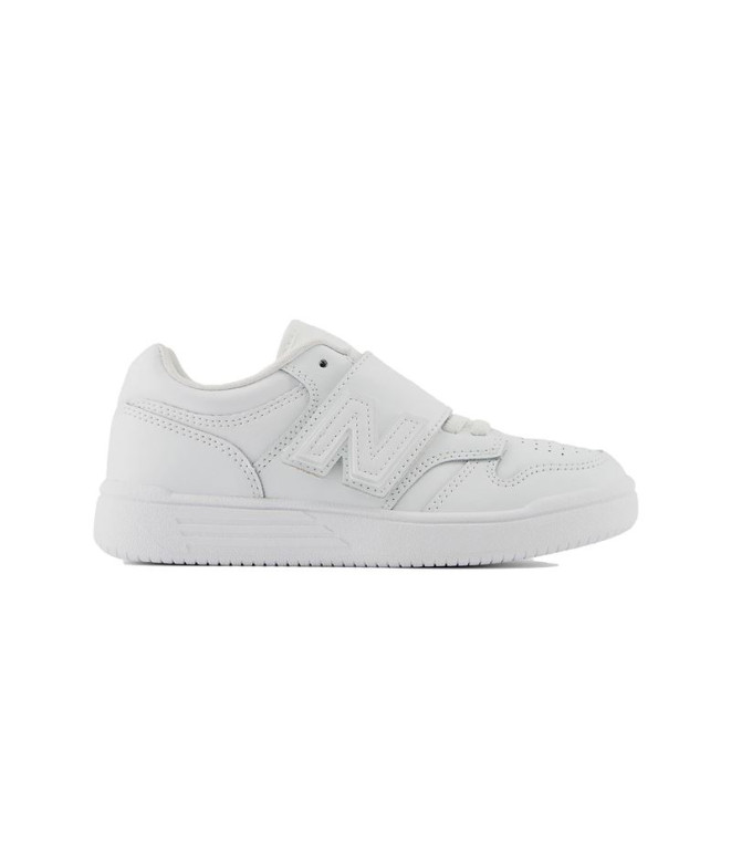 Sapatilhas New Balance Top 480 Cordão de...