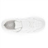 Sapatilhas New Balance Top 480 Cordão de elástico com alça Branco Infantil