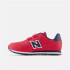 Sapatilhas New Balance 500 Hook & Loop Team Red Infantil