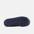 Sapatilhas New Balance 500 Hook & Loop Team Red Infantil