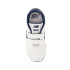 Sapatilhas New Balance 500 Hook & Loop Branco Infantil