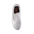 futebol New Balance Botas de Furon v7 Dispatch FG Prata Infantil