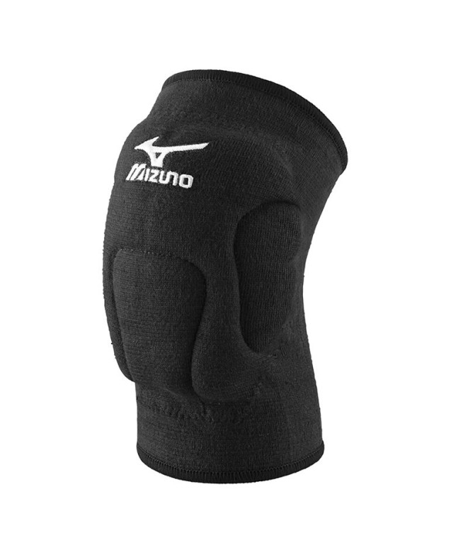Rodillera de Voleibol Mizuno Team VS1 Joelho Preto