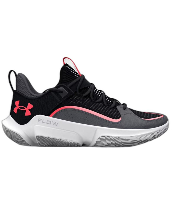 Sapatilhas de basquetebol Under Armour Flow...