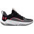 Sapatilhas de basquetebol Under Armour Flow Futr X 3 cinzento