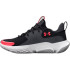 Sapatilhas de basquetebol Under Armour Flow Futr X 3 cinzento