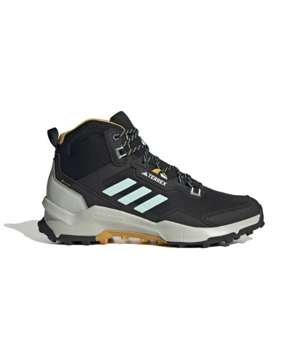 Sapatilhas de montanha adidas Terrex Ax4 Mid Gtx Homem