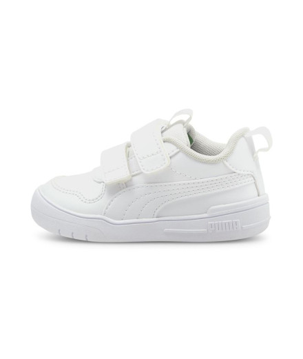 Sapatilhas da Puma Multiflex Sl V Infantil