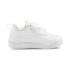 Sapatilhas da Puma Multiflex Sl V Infantil