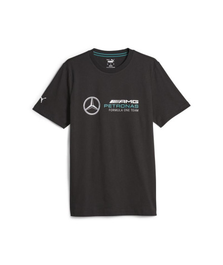 T-Shirt Puma Mapf1 Ess Logo para homem