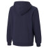 Moletom por Puma Ess Big Logo Infantil