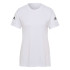 Camisola de futebol adidas Squad 21 Mulher