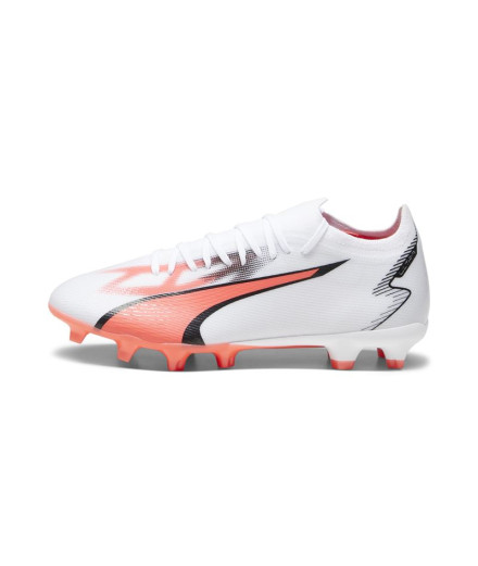 Futebol Botas Puma Ultra Match Fg/Ag Homem