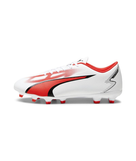 Futebol Botas Puma Ultra Play Fg/Ag Homem