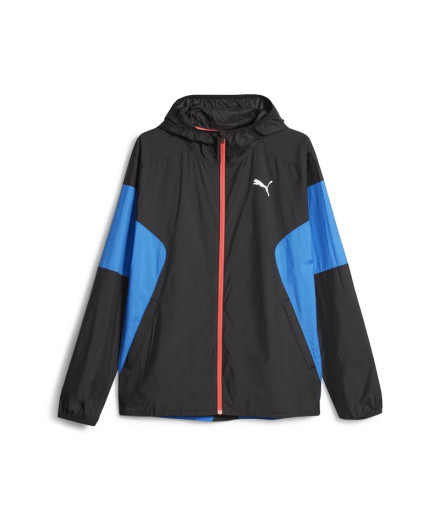 Casaco Running Puma Run Lightweightck Homem