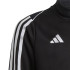 Casaco de futebol adidas Tiro 23 League casaco de futebol para criança