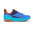 Trail Running Shoes Altra Olympus 5 Blue Man