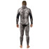 Neoprene Cressi Apnea Camuflagem 3.5mm S/2