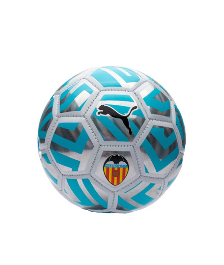 Bola de futebol unissexo Puma Vcf Fan Mini