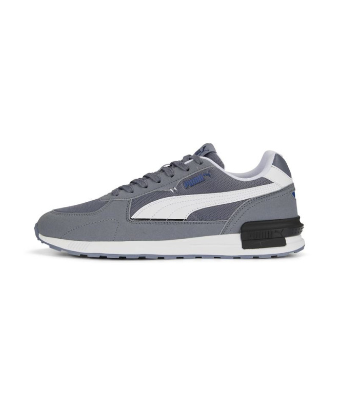 Sapatilhas Puma Graviton Cinzento Azulejo