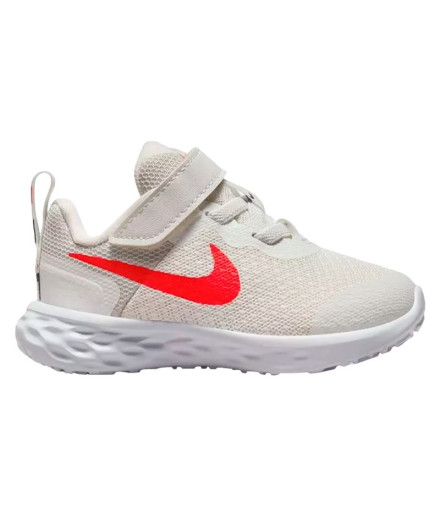 Sapatilhas Nike Revolution 6 Bebé/criança bebês
