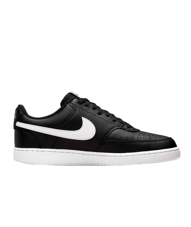 Sapatilhas de basquetebol Nike Court Vision Low...