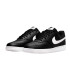 Sapatilhas de basquetebol Nike Court Vision Low Sapatilhas de basquetebol para homem