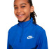 Fato de treino Nike Roupa de desporto Grande infantil