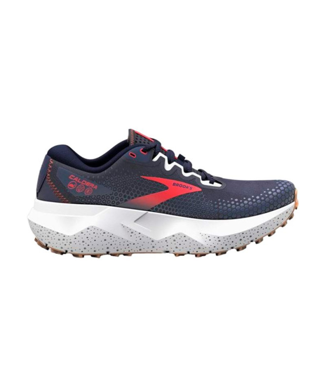 Sapatilhas de trail running Brooks Caldera 6...