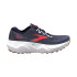 Sapatilhas de trail running Brooks Caldera 6 Women's Peacoat/Bittersweet/Navy