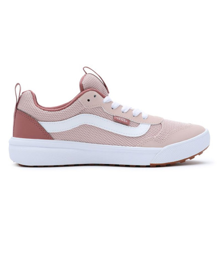 -running- Vans Range EXP Dusty Rose/White Sapatilhas de...