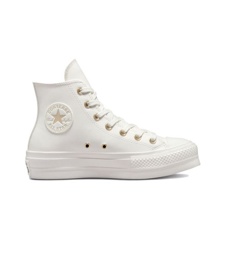 Sapatilhas Converse Macaco Chuck Taylor All Star Platform...