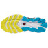Sapatilhas Running Mizuno Wave Sky 7 Homens Cinzento