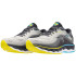 Sapatilhas Running Mizuno Wave Sky 7 Homens Cinzento