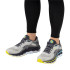 Sapatilhas Running Mizuno Wave Sky 7 Homens Cinzento