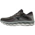 Sapatilhas Running Mizuno de Wave Sky 7 Black Homem