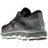 Sapatilhas Running Mizuno de Wave Sky 7 Black Homem