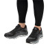 Sapatilhas Running Mizuno de Wave Sky 7 Black Homem