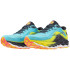 Sapatilhas Running Mizuno por Wave Sky 7 Blue Homem