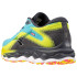 Sapatilhas Running Mizuno por Wave Sky 7 Blue Homem