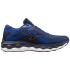 Sapatilhas Running Mizuno por Wave Sky 7 Blue Homem