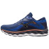 Sapatilhas Running Mizuno por Wave Sky 7 Blue Homem