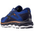 Sapatilhas Running Mizuno por Wave Sky 7 Blue Homem