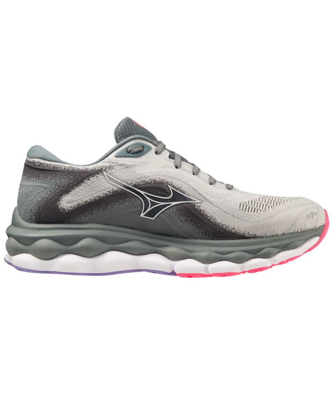 Sapatilhas por Running Mizuno Wave Sky 7...