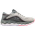 Sapatilhas por Running Mizuno Wave Sky 7 Cinzento Mulher