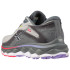 Sapatilhas por Running Mizuno Wave Sky 7 Cinzento Mulher