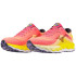 Sapatilhas by Running Mizuno Wave Sky 7 Fluorescent pink Mulher